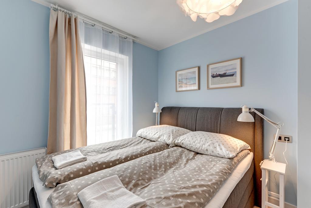 Apartment Chmielna Park Old Town *