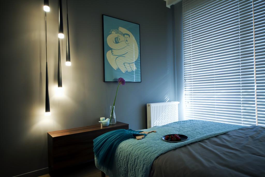 Wsrod Drzew Apartment
