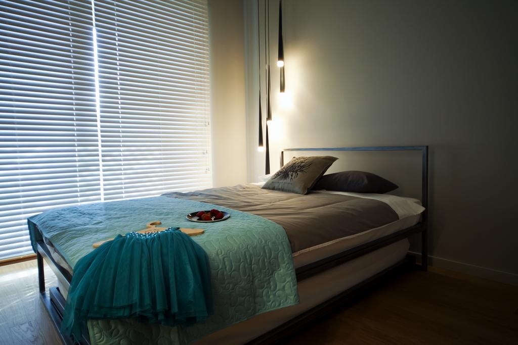 Apartment Wsrod Drzew *