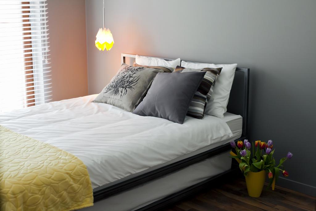 Apartment Wsrod Drzew *