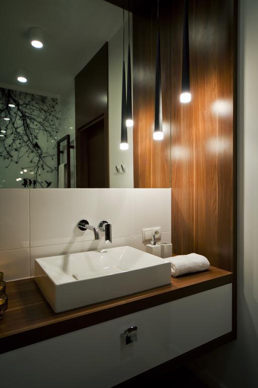 Wsrod Drzew Apartment *