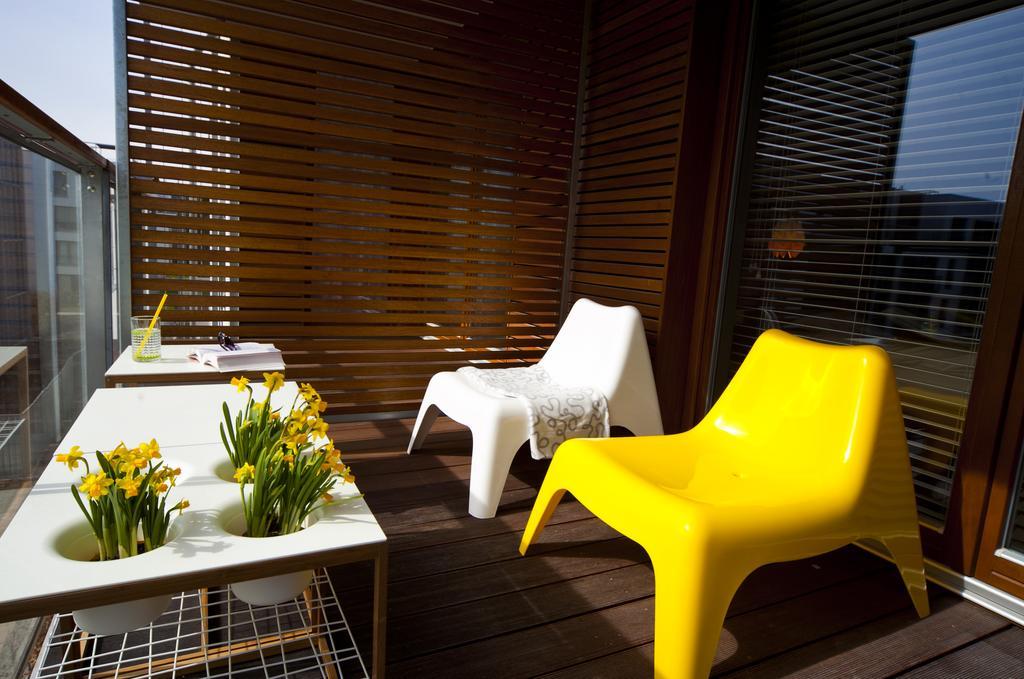 Wsrod Drzew Apartment Gdansk