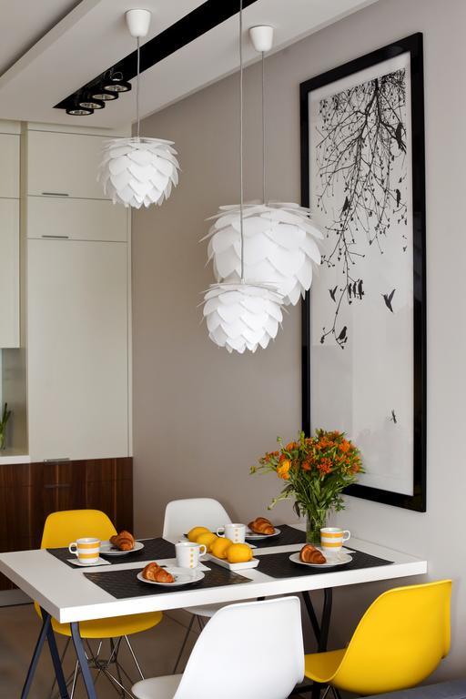 Wsrod Drzew Apartment Gdansk