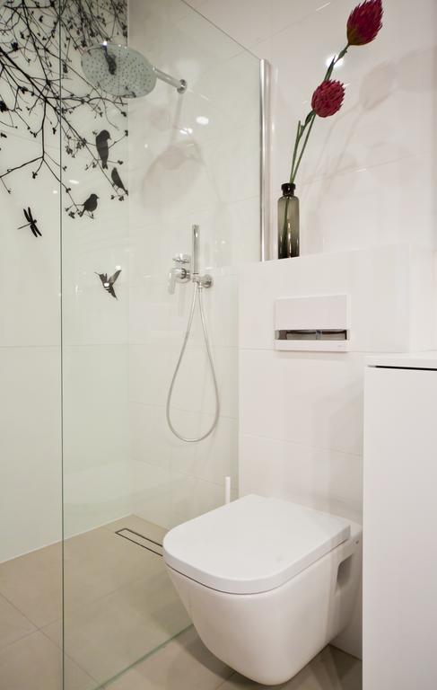 Wsrod Drzew Apartment Gdansk