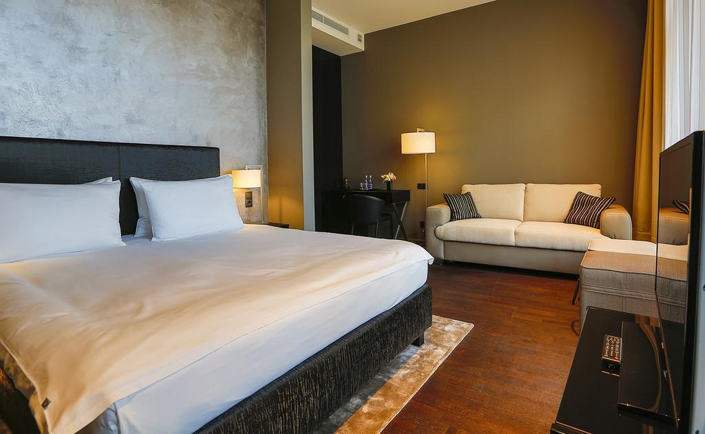 Medusa Old Town Aparthotel 3*
