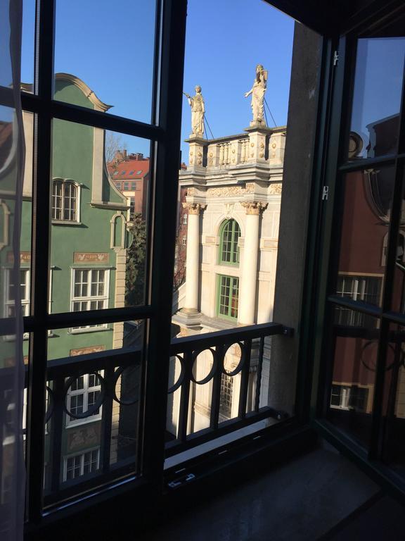 Liberum Old Town 3*