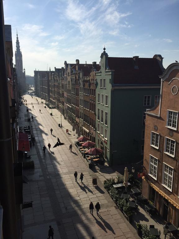 Liberum Old Town Aparthotel 3*