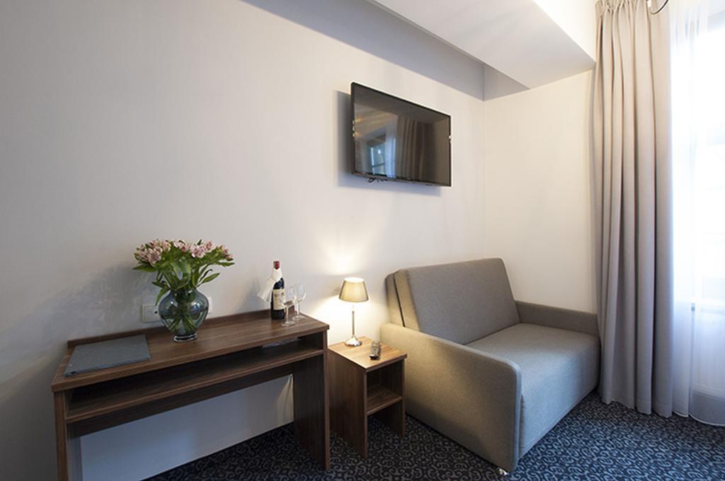 Liberum Old Town Aparthotel Gdansk