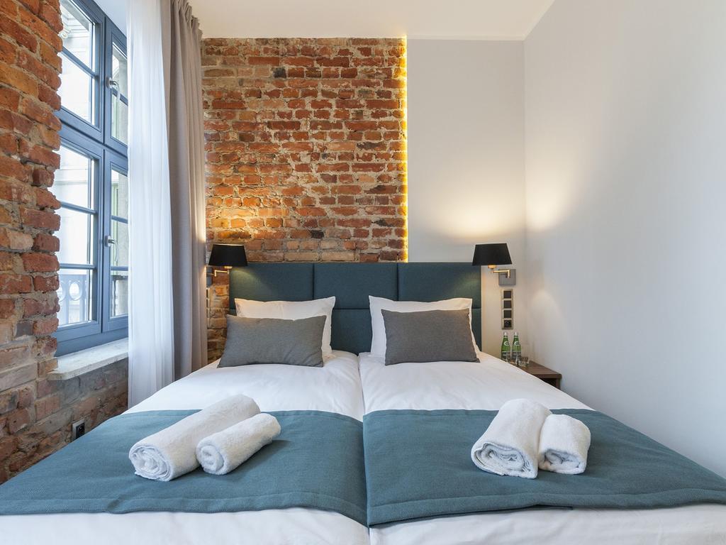 Liberum Old Town 3*