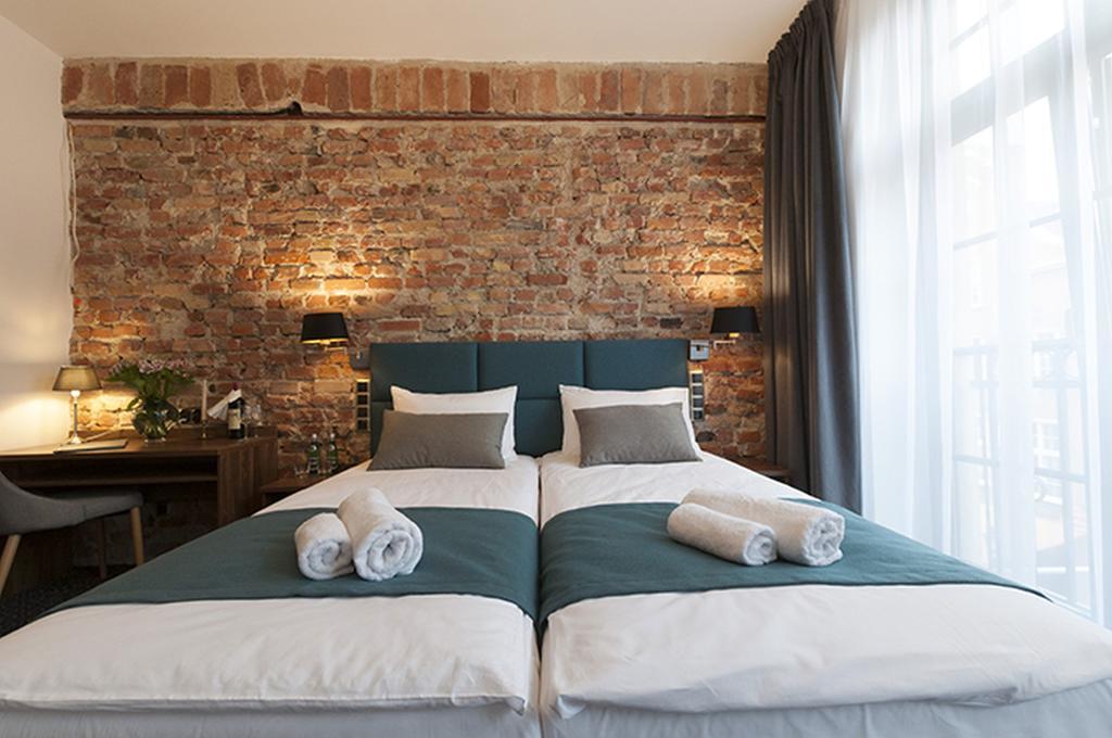Aparthotel Liberum Old Town