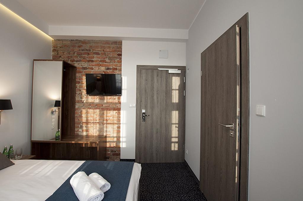 Liberum Old Town Aparthotel 3*