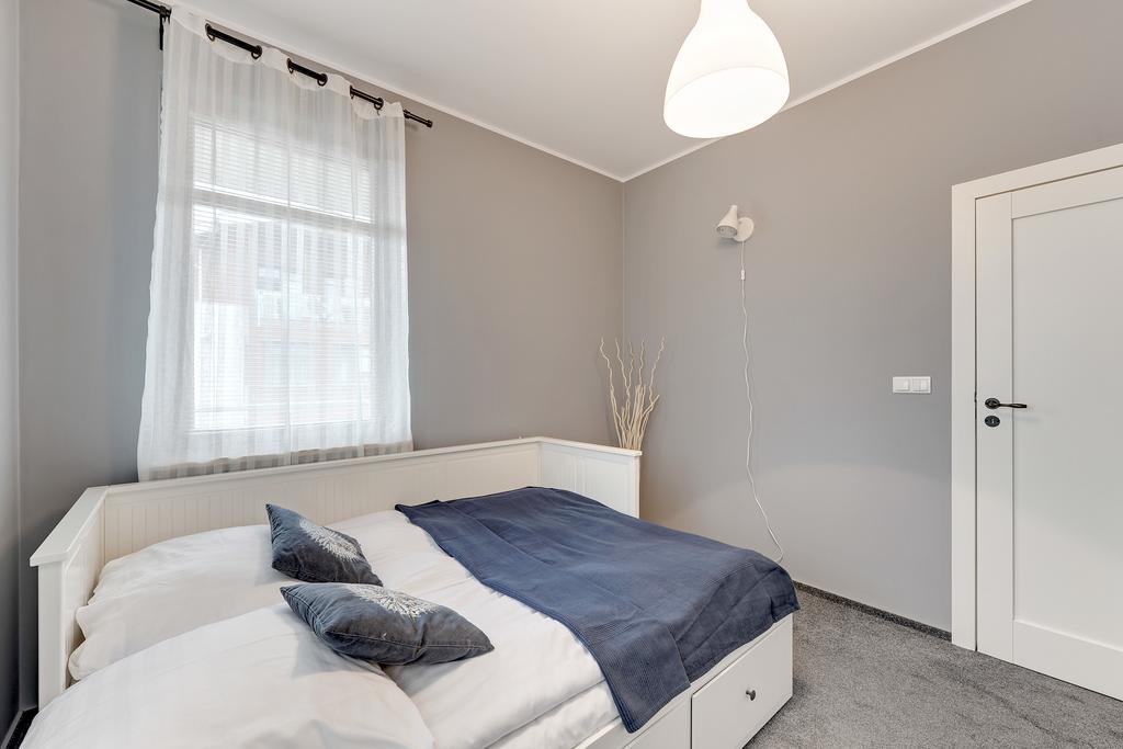 Sun & Snow Neptun Park Apartament