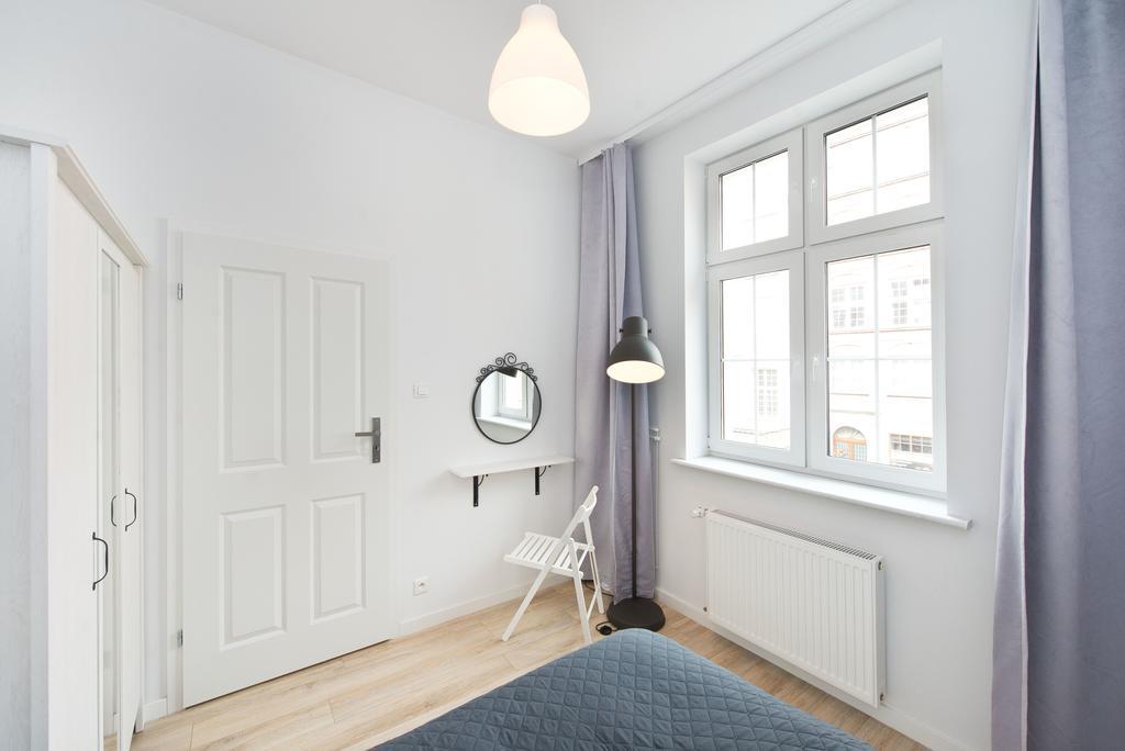 Apartamento Yourapart Chlebnicka