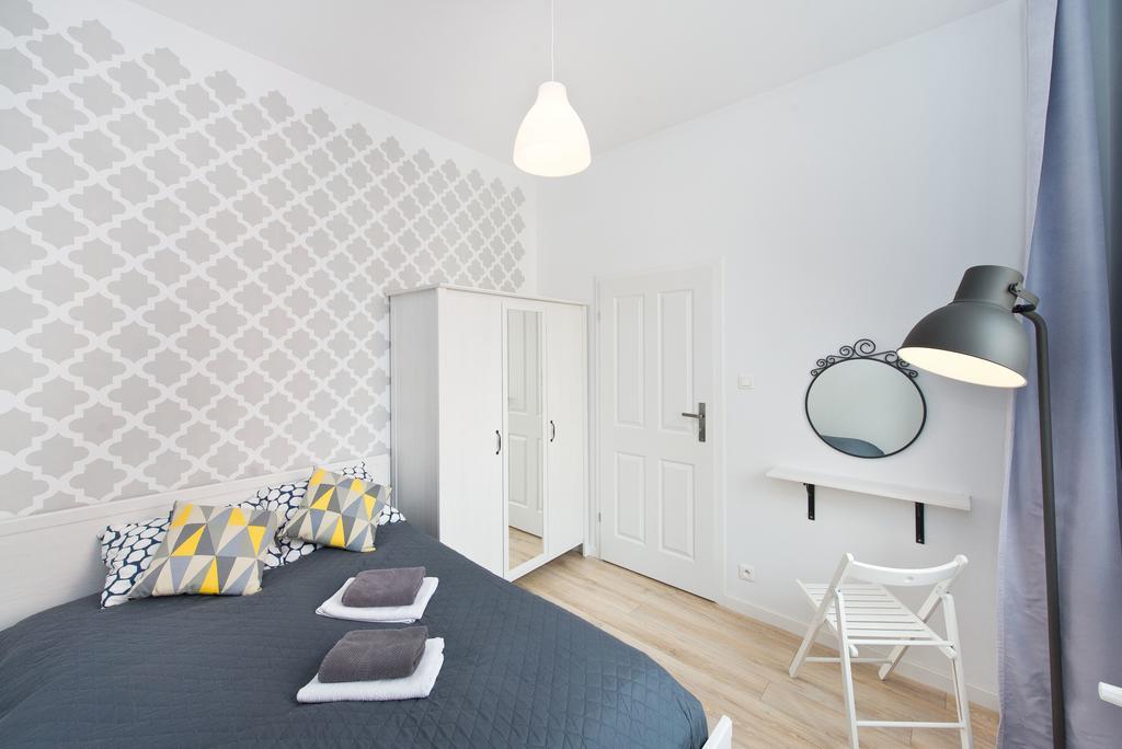 Apartamento Yourapart Chlebnicka Gdańsk
