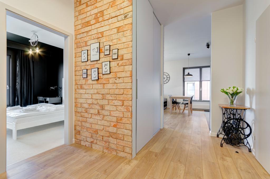 Apartamento Dom & House - Brabank Old Town Gdańsk