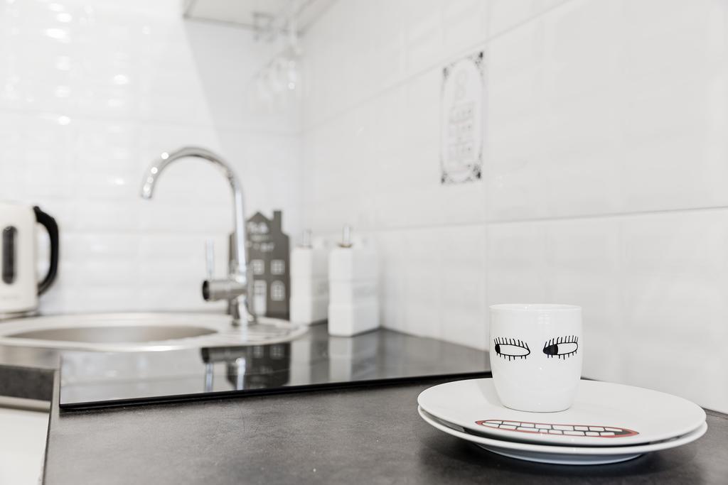 Apartment Cosy Flat In Old Town Center In 3city Gdansk