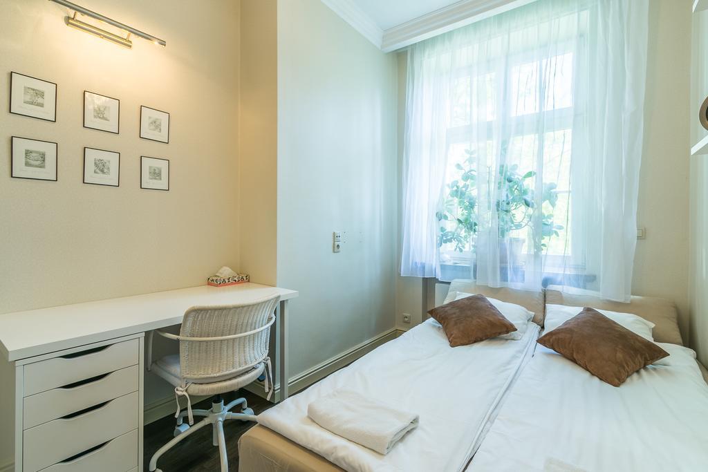 Rent A Flat - Old Town Huoneisto