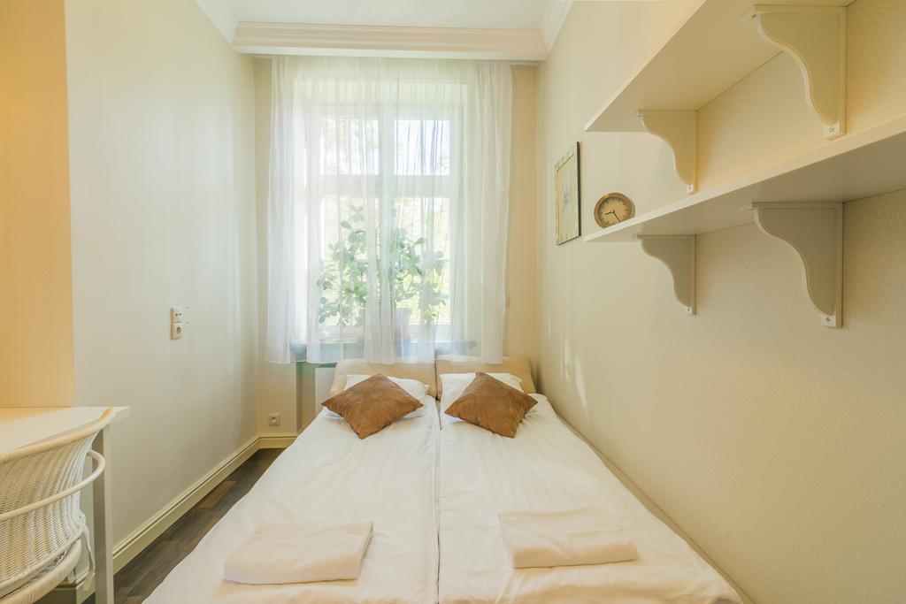 Rent A Flat - Old Town Gdansk