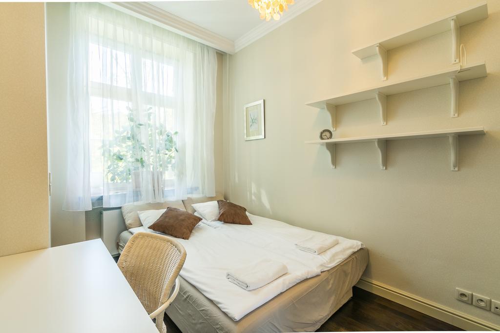 Apartment Rent A Flat - Old Town *