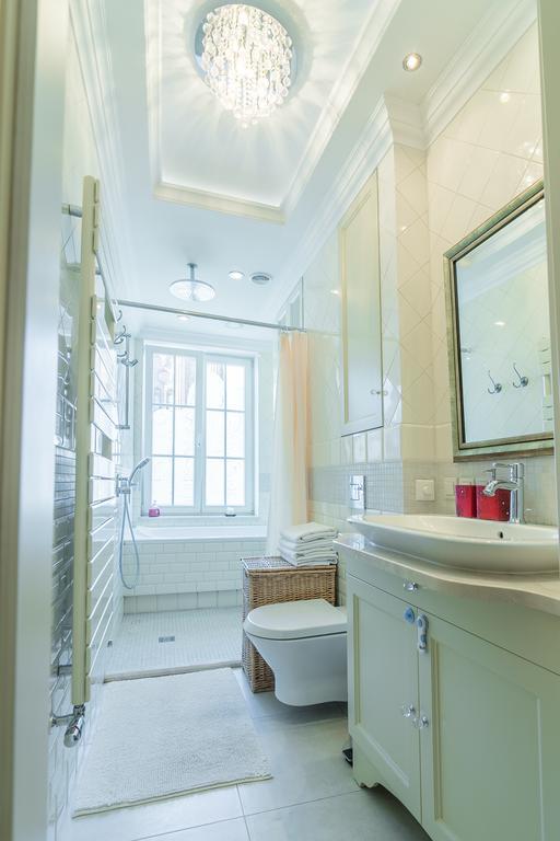 Apartment Rent A Flat - Old Town Gdansk