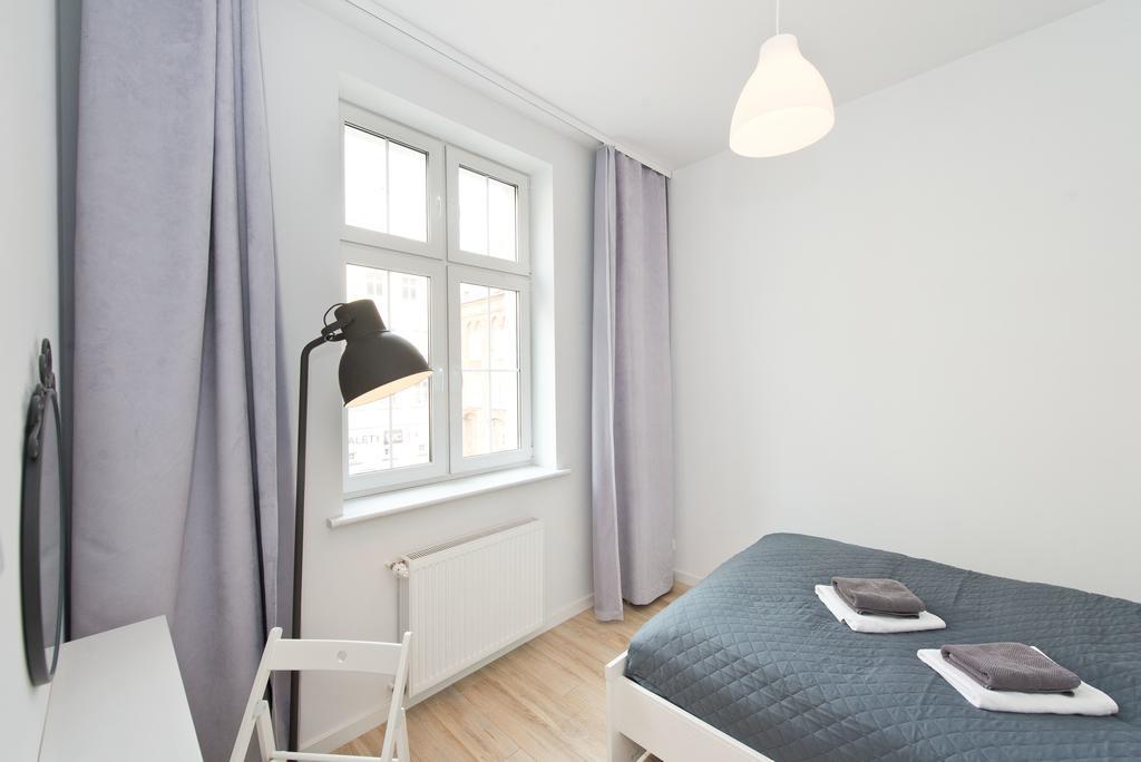Yourapart Chlebnicka Gdańsk