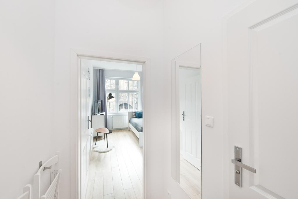 Apartamento Yourapart Chlebnicka Gdańsk
