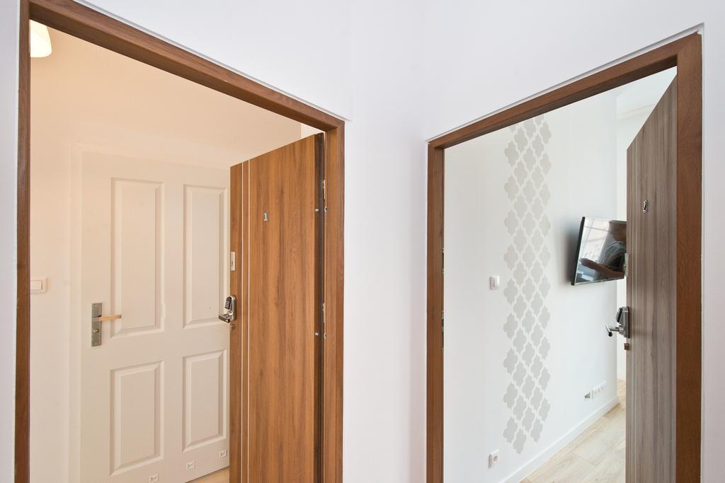 Apartamento Yourapart Chlebnicka *