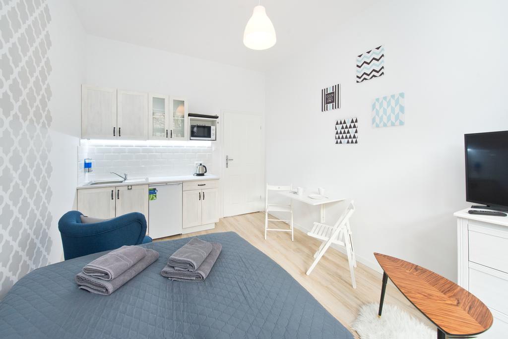 Apartamento Yourapart Chlebnicka Gdańsk