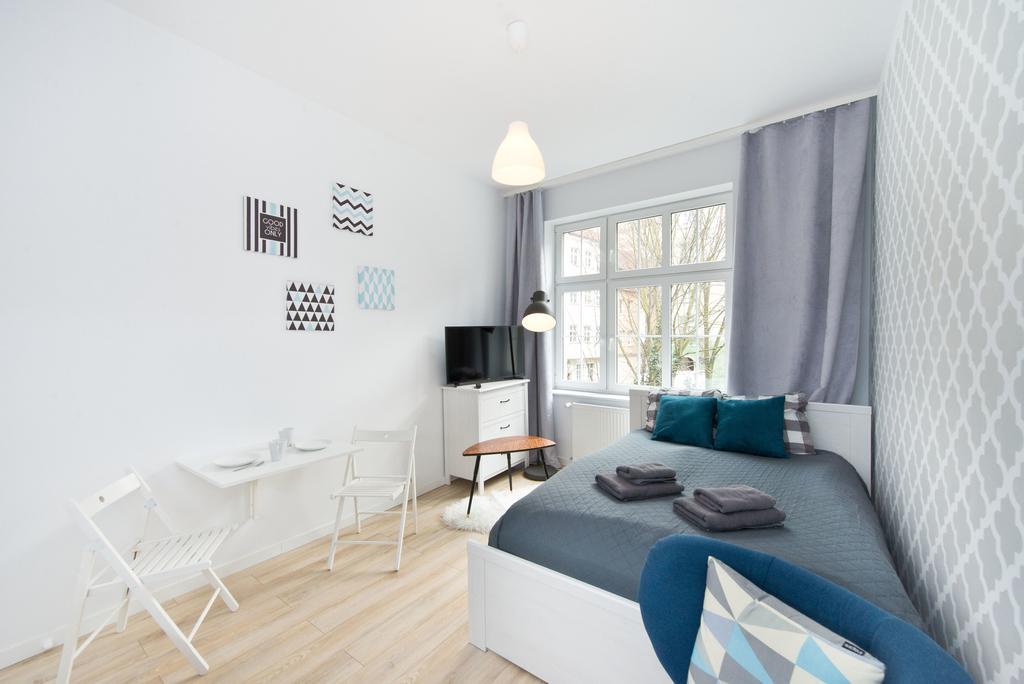 Yourapart Chlebnicka Apartamento *