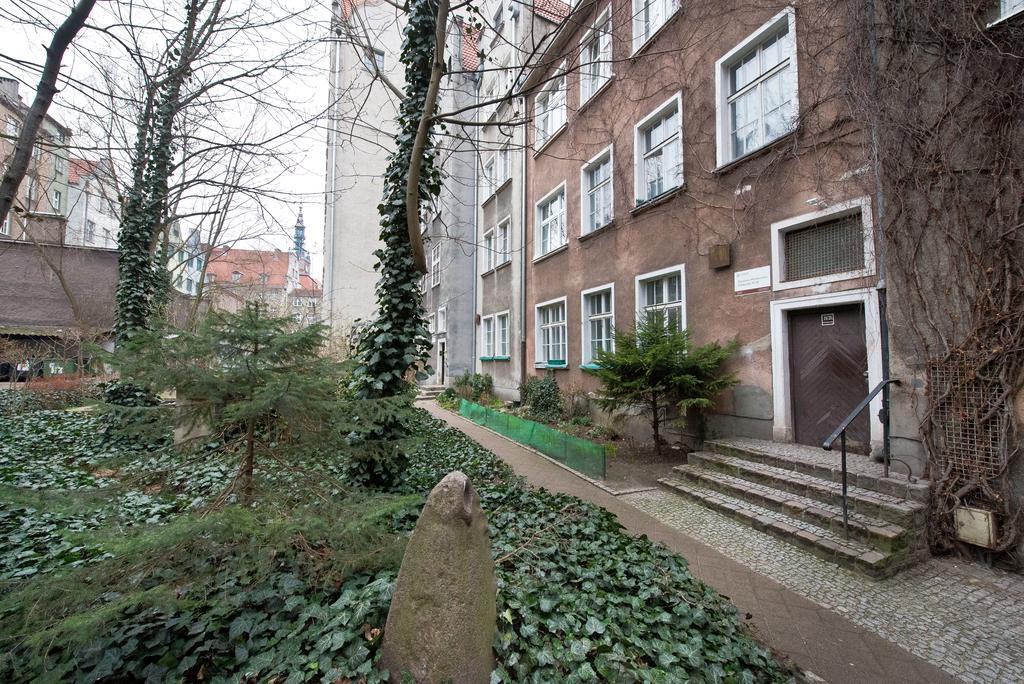 Apartamento Yourapart Chlebnicka *