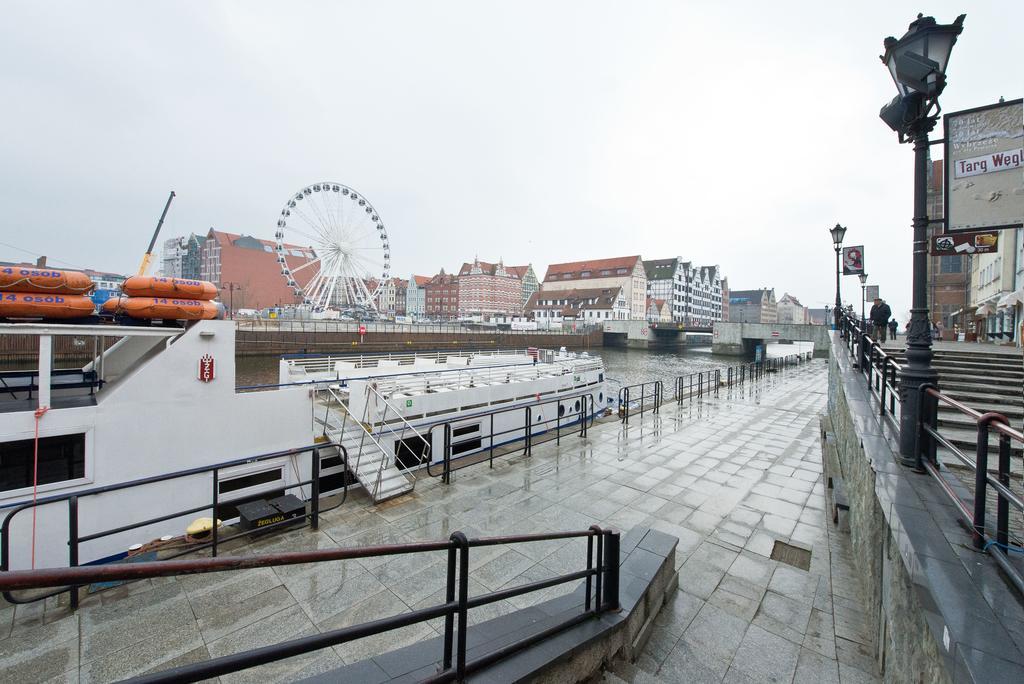 Yourapart Chlebnicka * Gdańsk