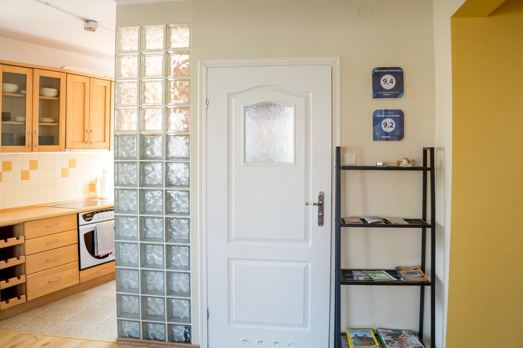 Apartament Nadmorski * Gdańsk