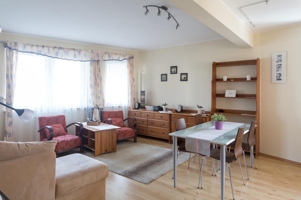 Apartament Nadmorski Apartamento