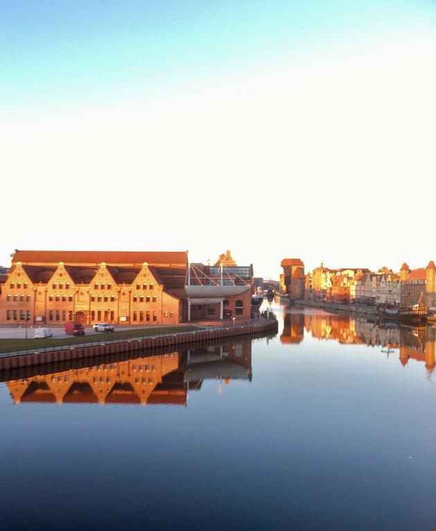Aparthotel Komturia Old Town By Fahrenheit