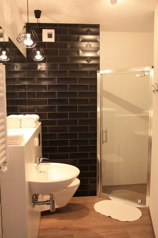 Karawela Old Town Apartment Gdansk