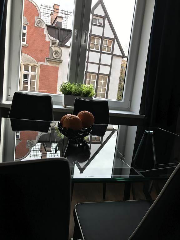 Apartament Mlynska * Gdansk