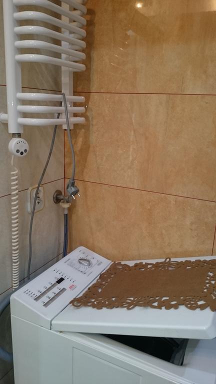 Apartament Grunwaldzka *