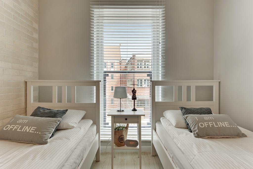 Apartinfo Center Apartment *
