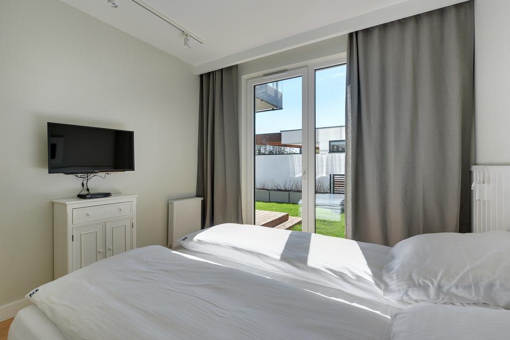 Ina Rent - Tre Mare Gdańsk