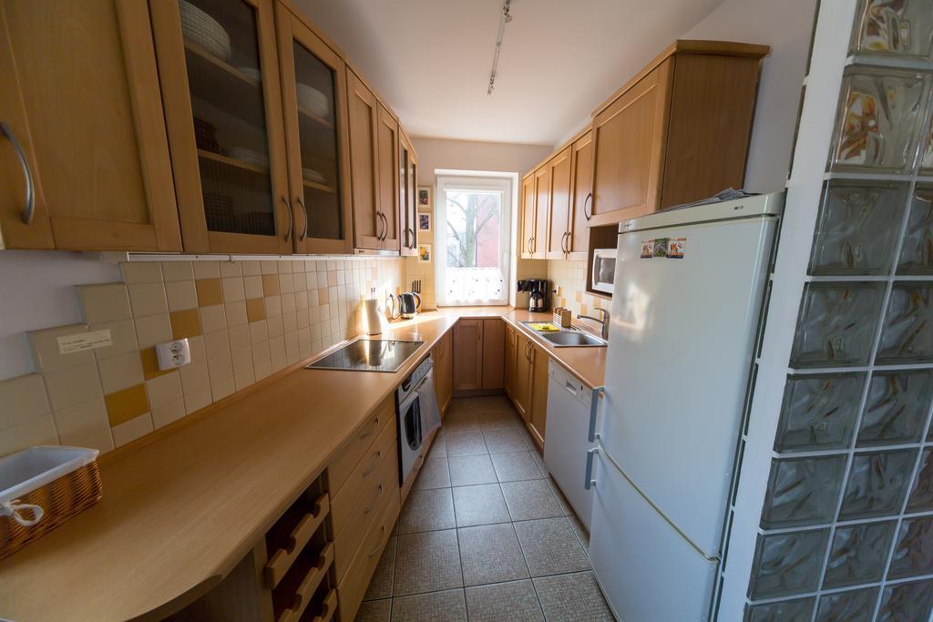 Apartament Nadmorski * Gdańsk