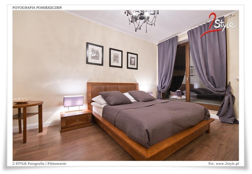 Apartment Flatinfo Szafarnia Prime Location