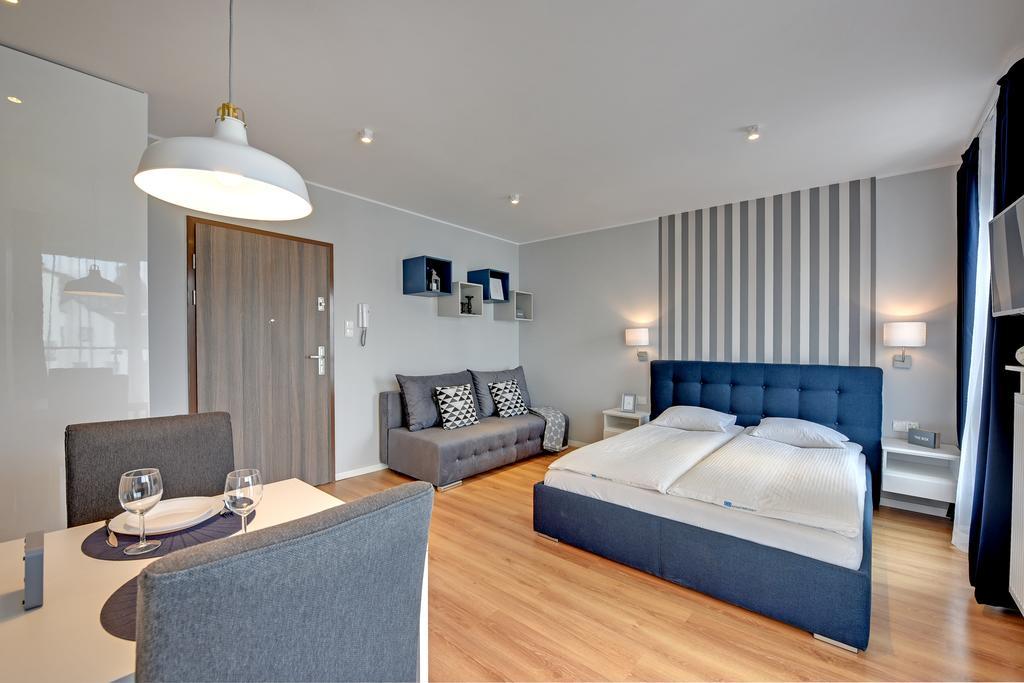 Apartinfo Center Apartment *