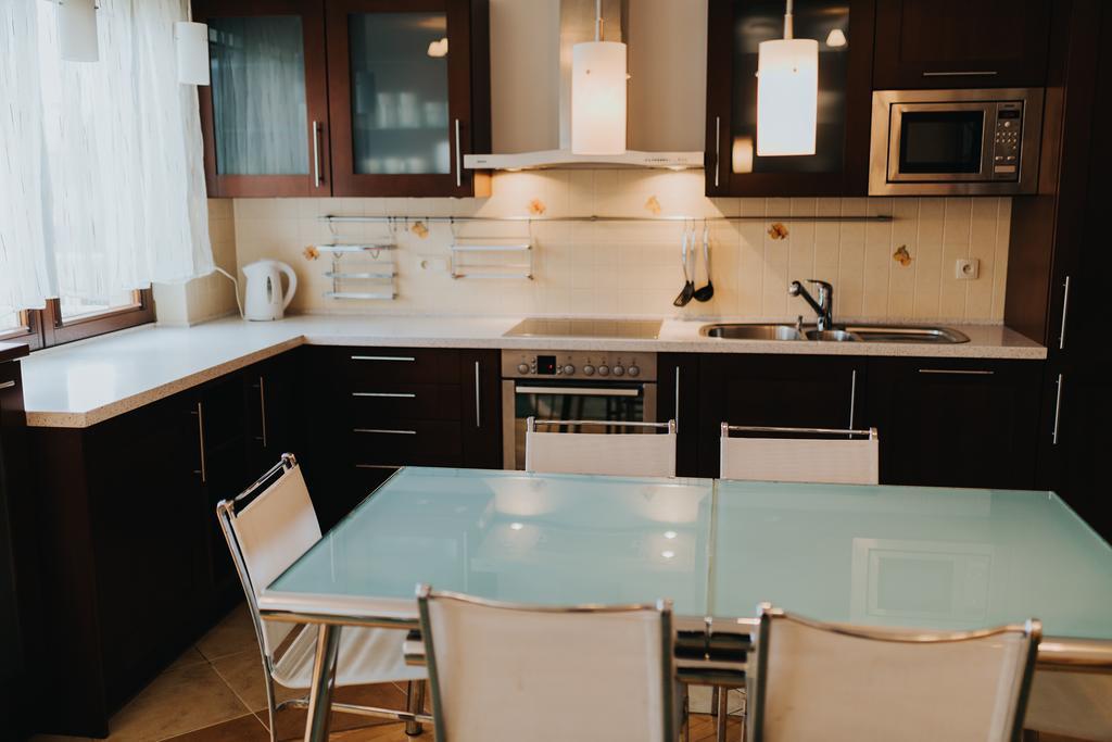 Elite By The Seaside Jelitkowski Dwor Apartment *