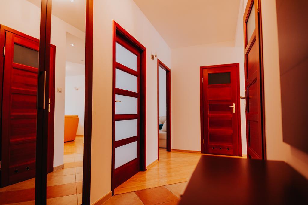 Apartment Elite By The Seaside Jelitkowski Dwor Sopot