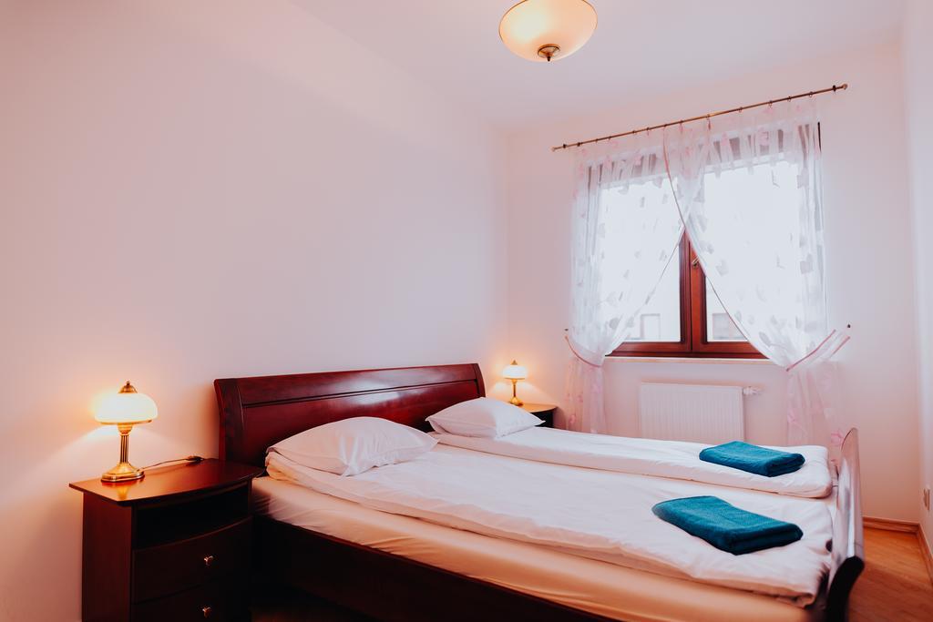 Elite By The Seaside Jelitkowski Dwor Apartment *