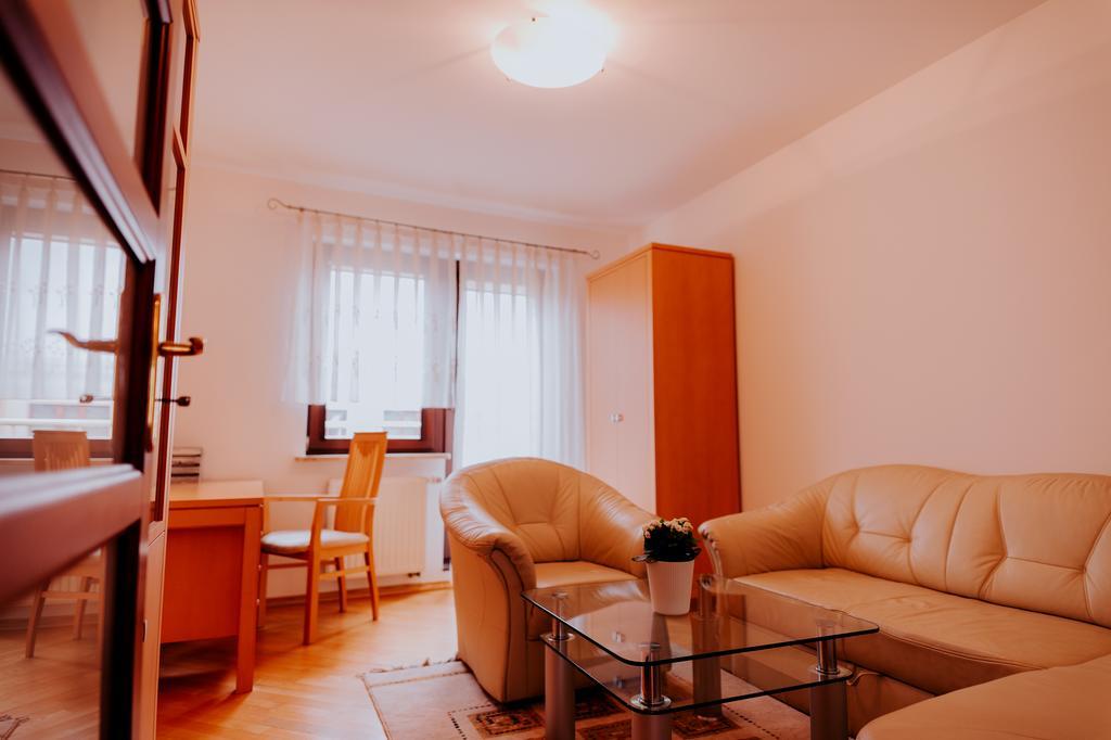 Elite By The Seaside Jelitkowski Dwor Apartment *