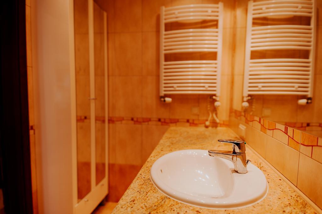 Elite By The Seaside Jelitkowski Dwor Apartment Sopot