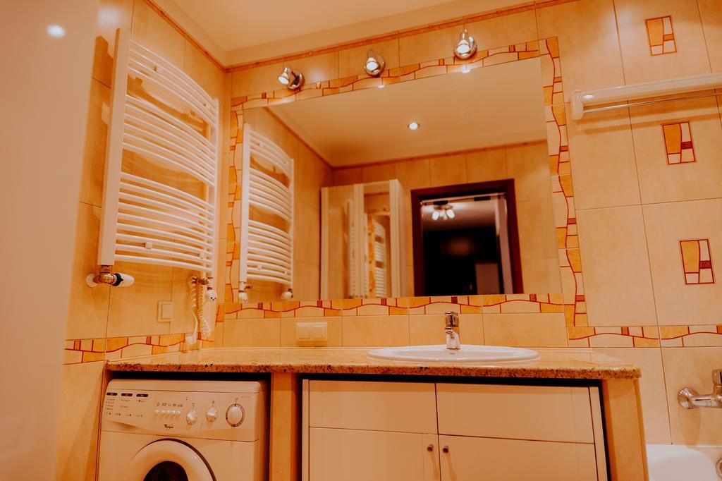 Elite By The Seaside Jelitkowski Dwor Apartment
