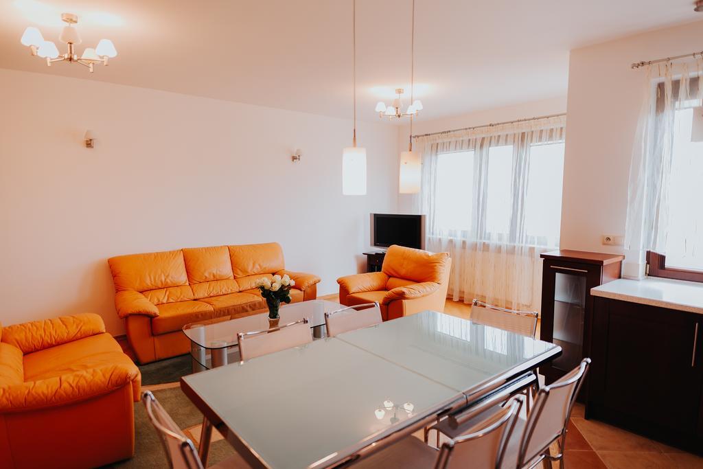 Elite By The Seaside Jelitkowski Dwor Apartment Sopot