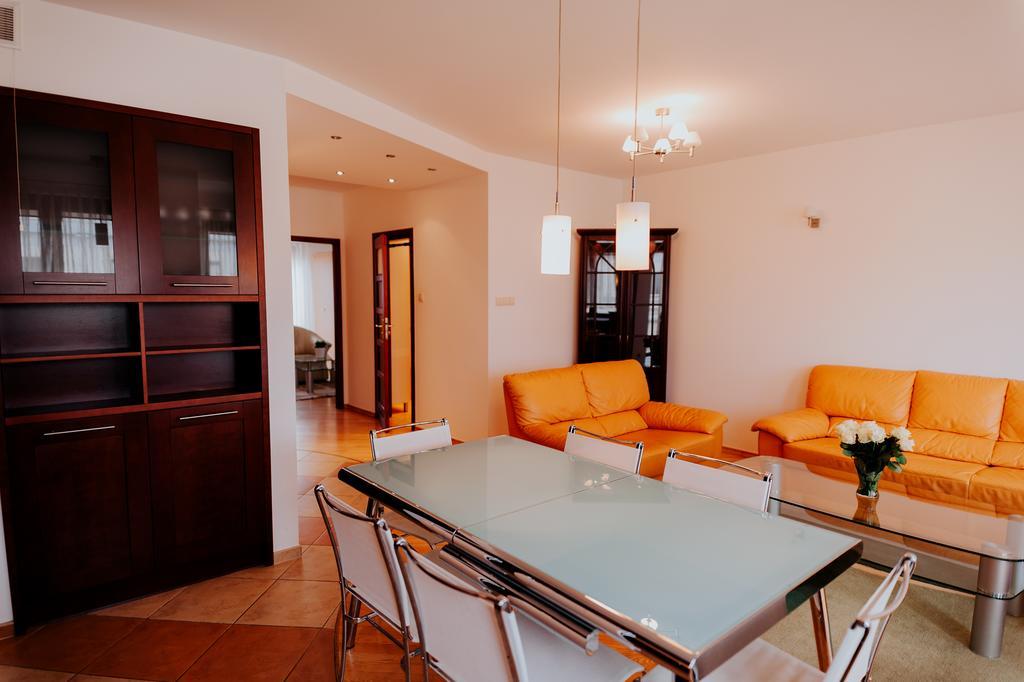 Elite By The Seaside Jelitkowski Dwor Apartment